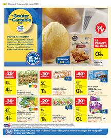 Catalogue Carrefour Drive page 10