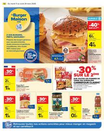 Catalogue Carrefour Drive page 14