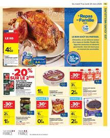 Catalogue Carrefour Drive page 17