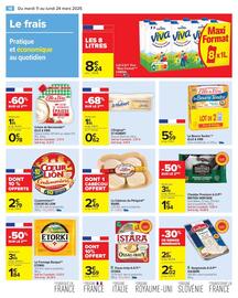 Catalogue Carrefour Drive page 20