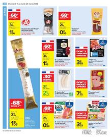 Catalogue Carrefour Drive page 22