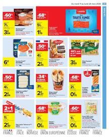 Catalogue Carrefour Drive page 23