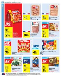 Catalogue Carrefour Drive page 24