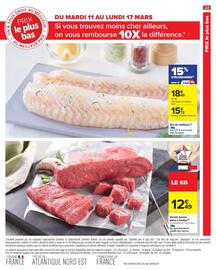 Catalogue Carrefour Drive page 25