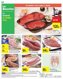 Catalogue Carrefour Drive page 26