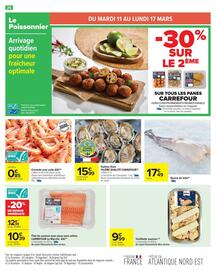 Catalogue Carrefour Drive page 28