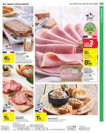 Catalogue Carrefour Drive page 29