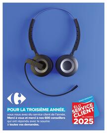 Catalogue Carrefour Drive page 3