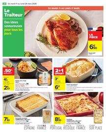 Catalogue Carrefour Drive page 30