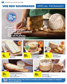 Catalogue Carrefour Drive page 32