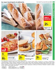 Catalogue Carrefour Drive page 33