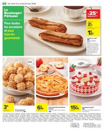 Catalogue Carrefour Drive page 34