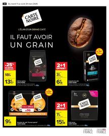 Catalogue Carrefour Drive page 36