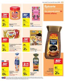 Catalogue Carrefour Drive page 37