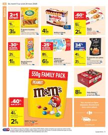 Catalogue Carrefour Drive page 38