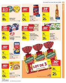 Catalogue Carrefour Drive page 39