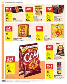 Catalogue Carrefour Drive page 40