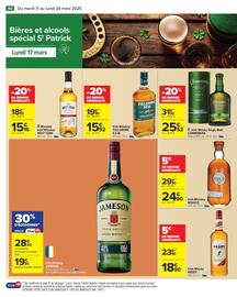 Catalogue Carrefour Drive page 42