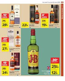 Catalogue Carrefour Drive page 47