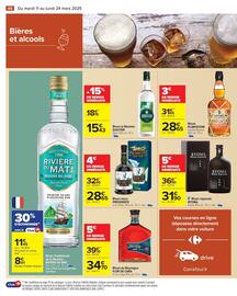 Catalogue Carrefour Drive page 48