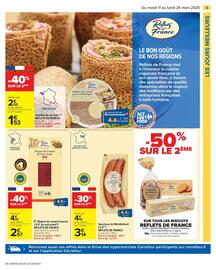 Catalogue Carrefour Drive page 5