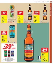 Catalogue Carrefour Drive page 51