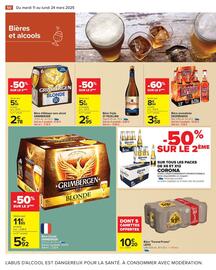 Catalogue Carrefour Drive page 52