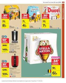 Catalogue Carrefour Drive page 53