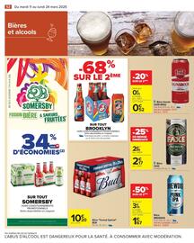 Catalogue Carrefour Drive page 54