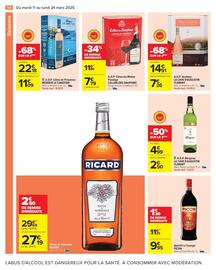 Catalogue Carrefour Drive page 56