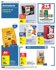 Catalogue Carrefour Drive page 58