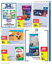 Catalogue Carrefour Drive page 59