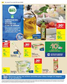 Catalogue Carrefour Drive page 6