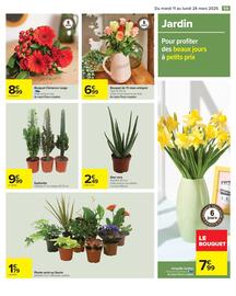 Catalogue Carrefour Drive page 61