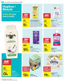 Catalogue Carrefour Drive page 62