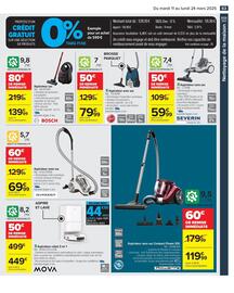 Catalogue Carrefour Drive page 65