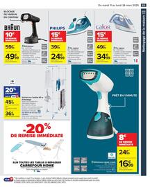 Catalogue Carrefour Drive page 67