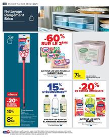 Catalogue Carrefour Drive page 68