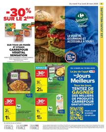 Catalogue Carrefour Drive page 7