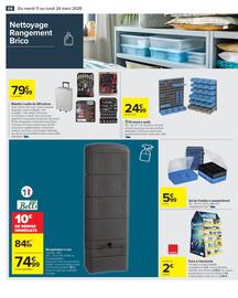 Catalogue Carrefour Drive page 70