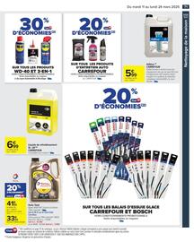 Catalogue Carrefour Drive page 73