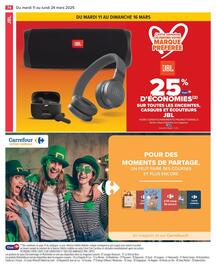 Catalogue Carrefour Drive page 76