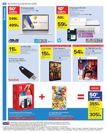 Catalogue Carrefour Drive page 78