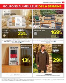 Catalogue Carrefour Drive page 79