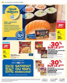 Catalogue Carrefour Drive page 8