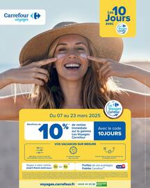 Catalogue Carrefour Drive page 83