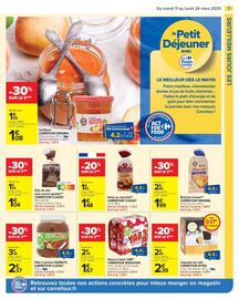 Catalogue Carrefour Drive page 9