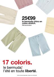 Catalogue Celio page 19