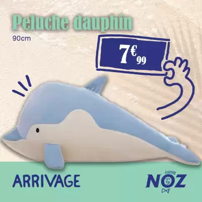 Catalogue Noz (valable jusqu'au 13-03)