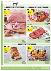 Catalogue Carrefour Contact | Foire aux Vins page 12